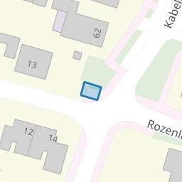 Perceel PCS00-A-4810