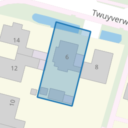 Perceel PCS00-A-4828
