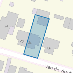 Perceel PCS00-A-4833