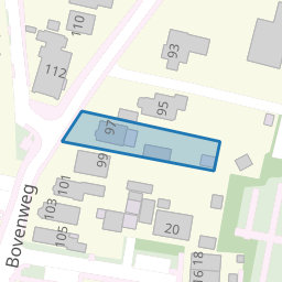 Perceel PCS00-A-4840