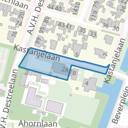 Perceel PCS00-A-4847