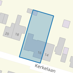 Perceel PCS00-A-4849