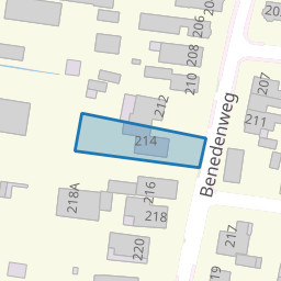 Perceel PCS00-A-4850