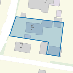 Perceel PCS00-A-4852