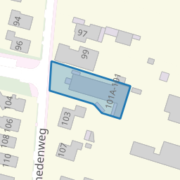 Perceel PCS00-A-4856