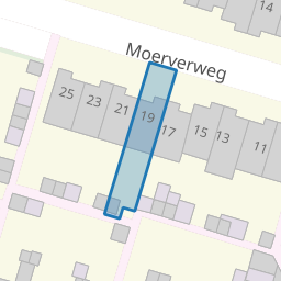 Perceel PCS00-A-4863