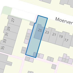Perceel PCS00-A-4865