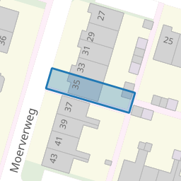 Perceel PCS00-A-4869