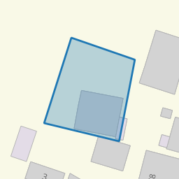 Perceel PCS00-A-4873