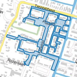 Perceel PCS00-A-4889