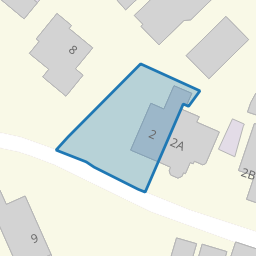 Perceel PCS00-A-4894