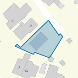 Perceel PCS00-A-4895