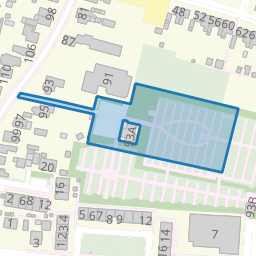 Perceel PCS00-A-4904