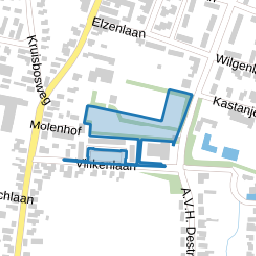 Perceel PCS00-A-4906