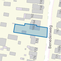 Perceel PCS00-A-4922