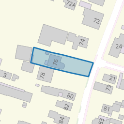 Perceel PCS00-A-4929