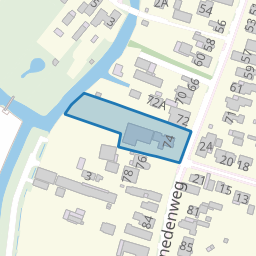 Perceel PCS00-A-4931