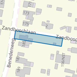 Perceel PCS00-A-4935