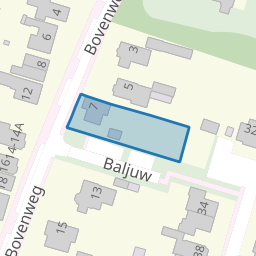 Perceel PCS00-A-4937