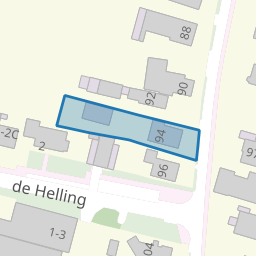 Perceel PCS00-A-4938