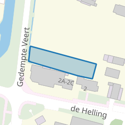 Perceel PCS00-A-4939