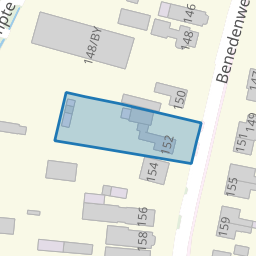 Perceel PCS00-A-4941