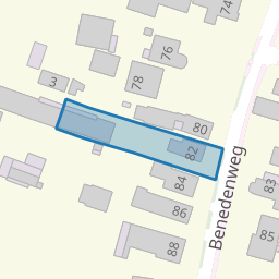 Perceel PCS00-A-4956