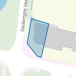 Perceel PCS00-A-4961