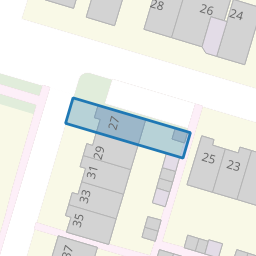 Perceel PCS00-A-4967