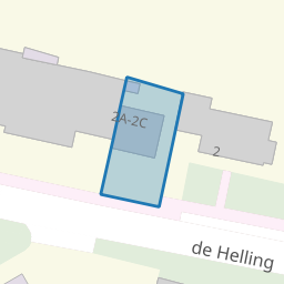 Perceel PCS00-A-5001