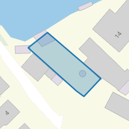 Perceel PCS00-A-5003