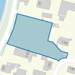 Perceel PCS00-A-5015