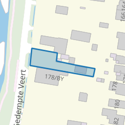 Perceel PCS00-A-5016