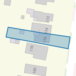 Perceel PCS00-A-5017