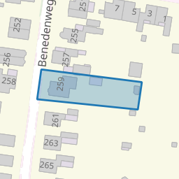 Perceel PCS00-E-1006