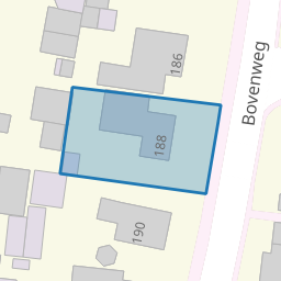 Perceel PCS00-E-1068