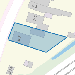 Perceel PCS00-E-1104