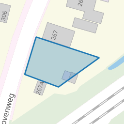 Perceel PCS00-E-1105