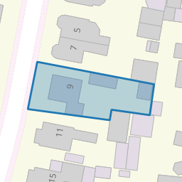 Perceel PCS00-E-1154