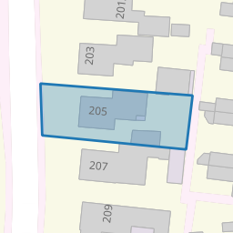 Perceel PCS00-E-1167