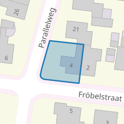 Perceel PCS00-E-1173