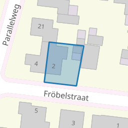 Perceel PCS00-E-1174