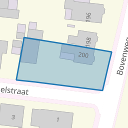 Perceel PCS00-E-1182