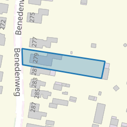 Perceel PCS00-E-1186