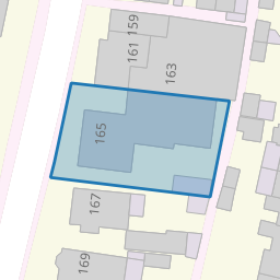 Perceel PCS00-E-1240