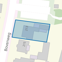 Perceel PCS00-E-1257