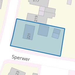 Perceel PCS00-E-1262