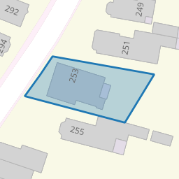 Perceel PCS00-E-1270