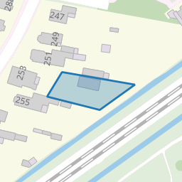 Perceel PCS00-E-1271