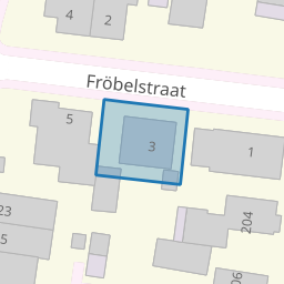 Perceel PCS00-E-1288